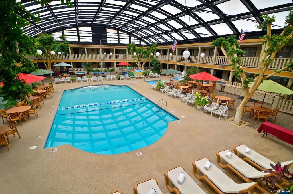 Clarion Inn