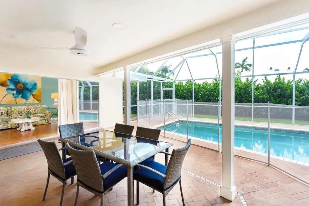 Xanadu Vacation Home