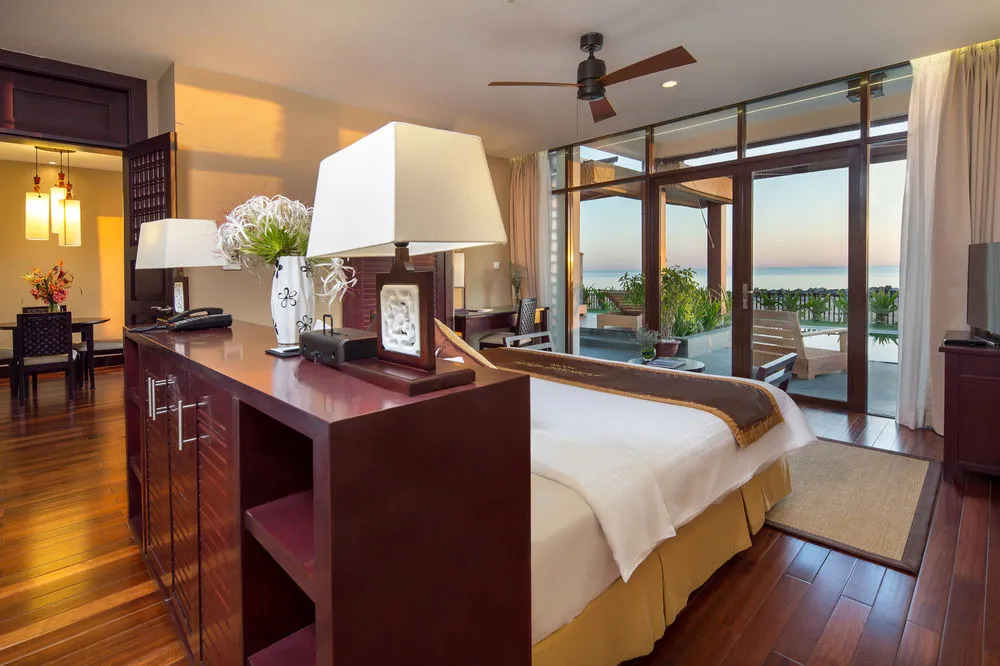 Golden Sand Resort & Spa Hoi An