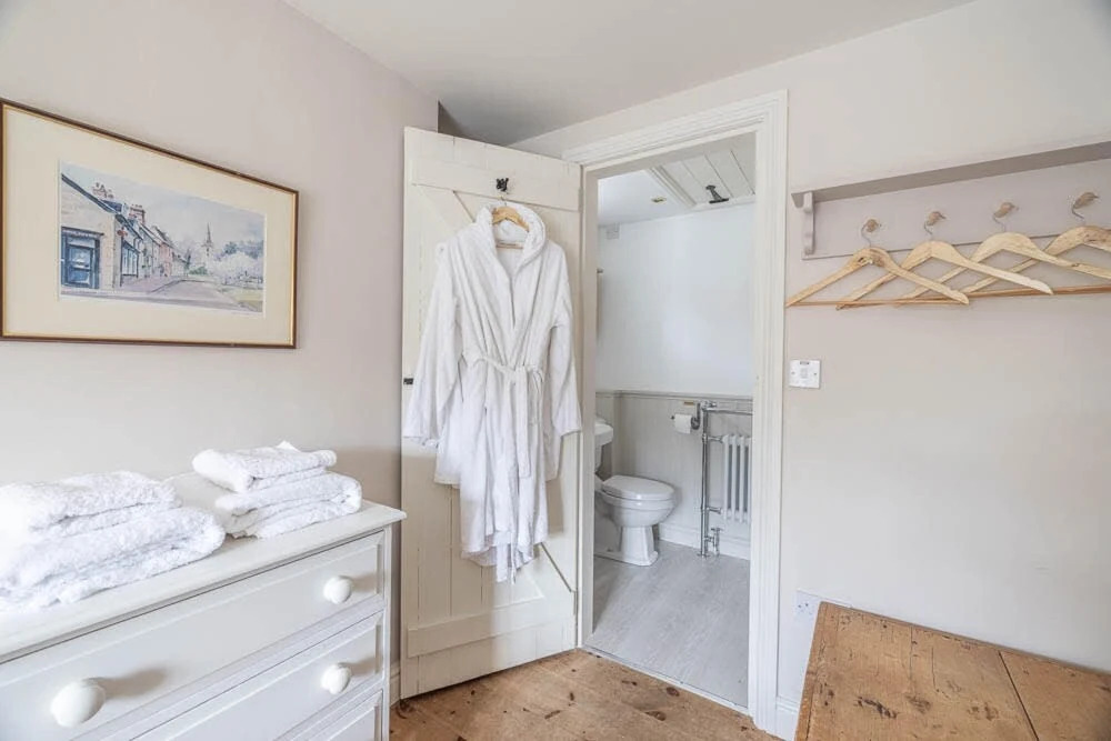 Host Stay The Nest Castleton