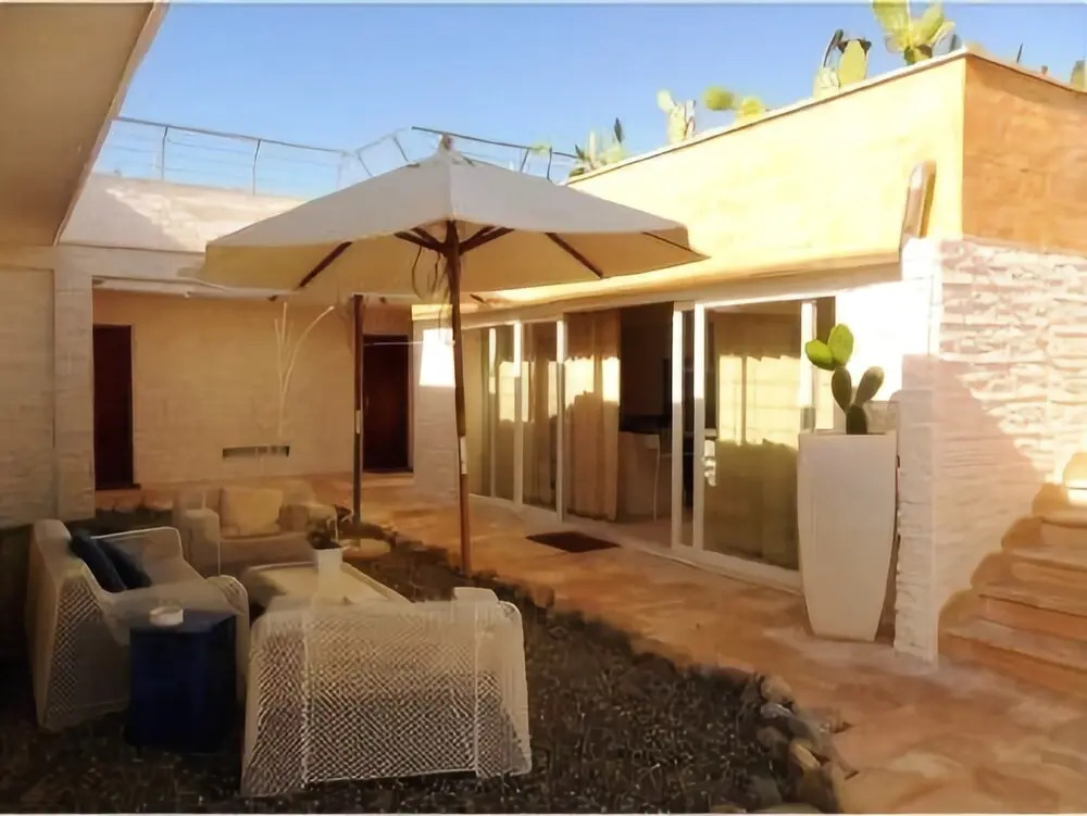 Beauty Beach Villa