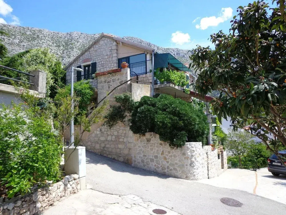 Apartments Peric