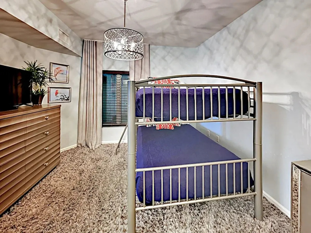 Villa Luna Condo #901 3 Bedrooms 3 Bathrooms Condo