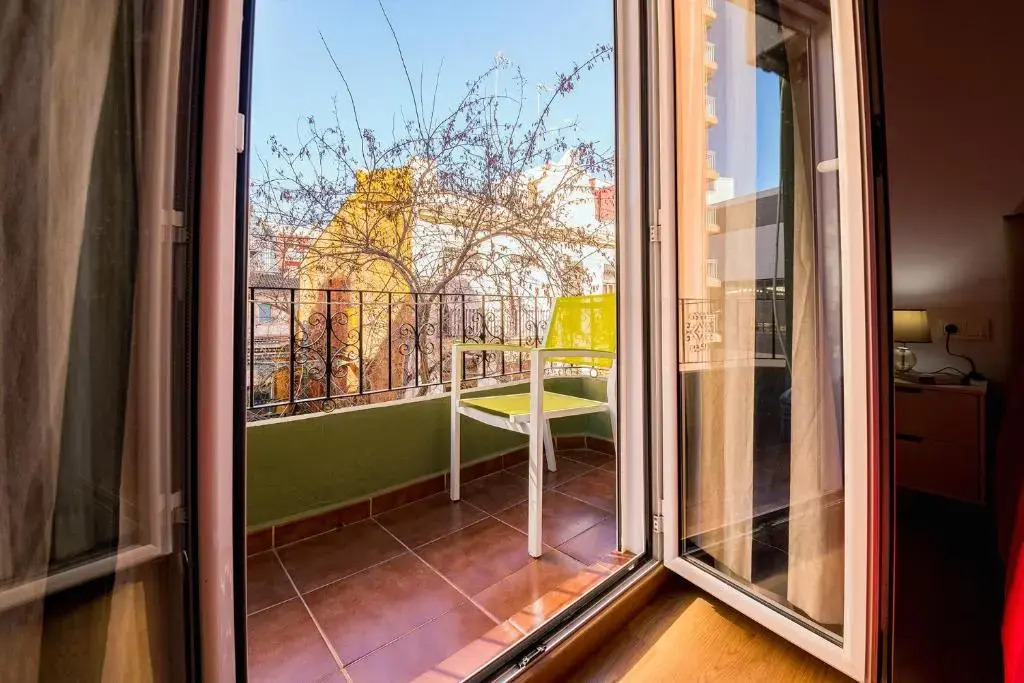 Confortable Apartamento * La Marina de Valencia