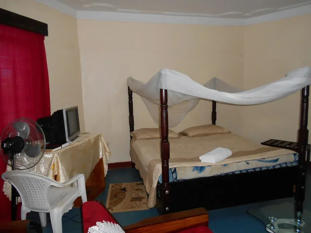 Panorama Cottages