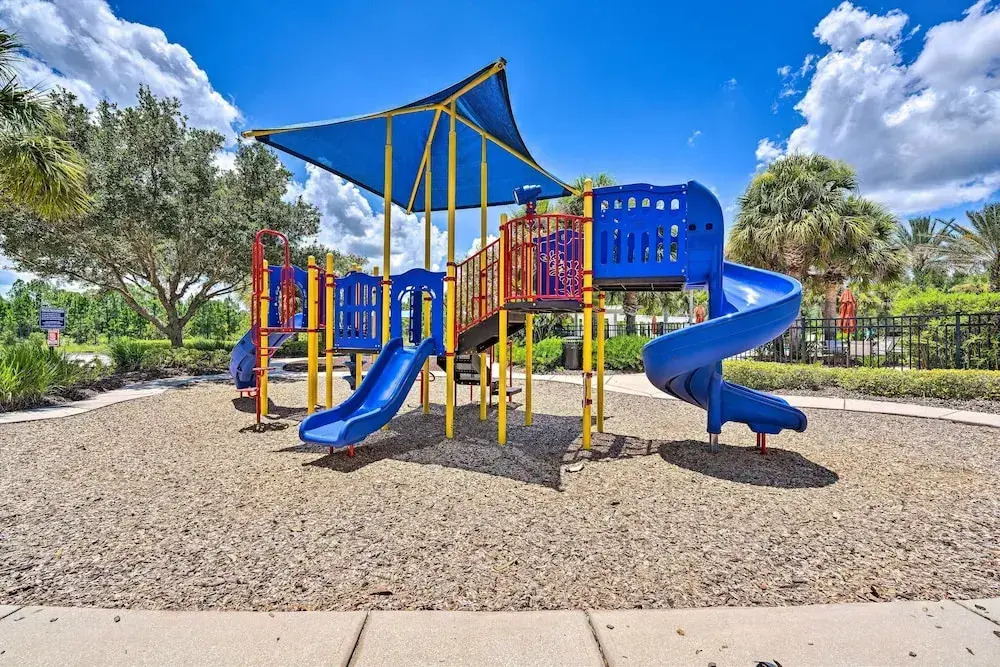 Private Pool + Game Room near Disney & Parks