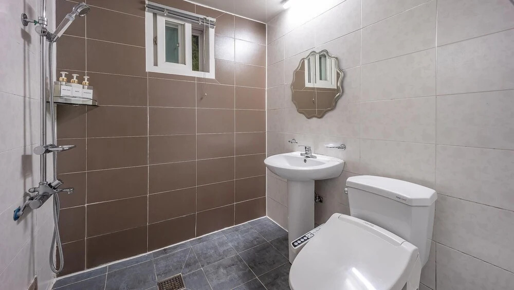 Gapyeong Topclouds Pet&spa Pension