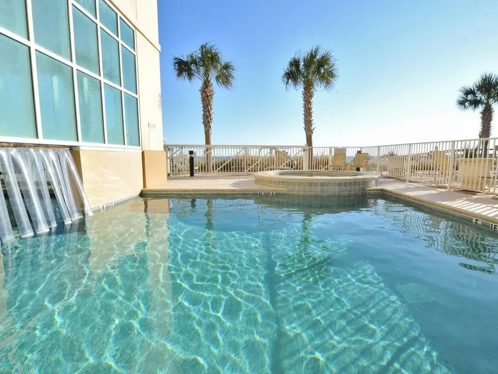 Relaxing Beachfront Oasis
