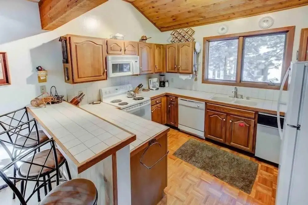 Winterset Townhomes