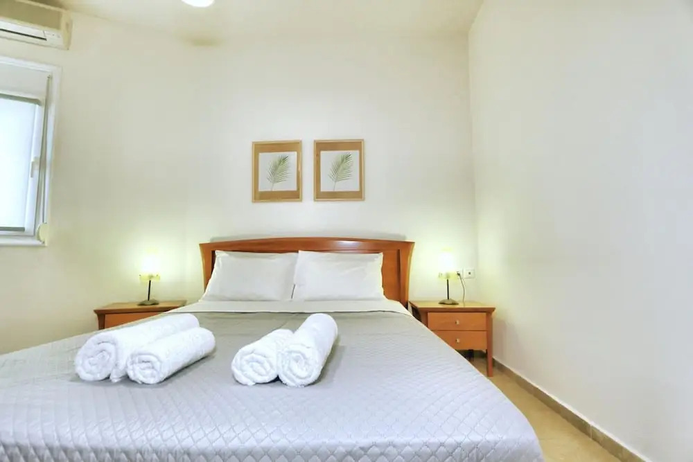 Eleni Sea Luxury Apartment