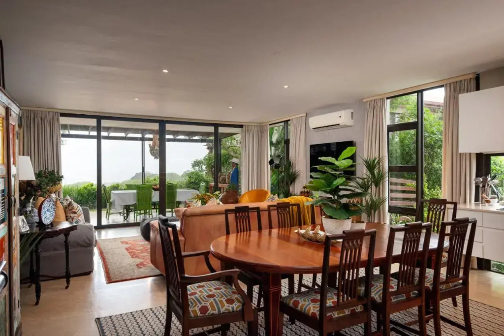 Zimbali 9 The Sanctuary