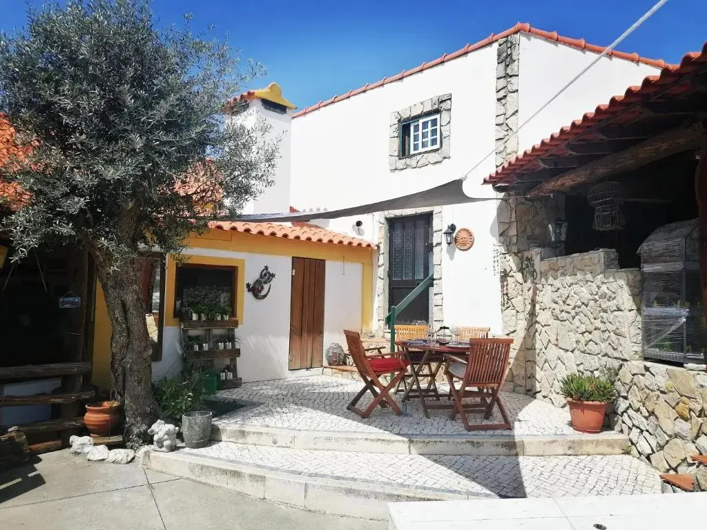Quinta Da vida Serena