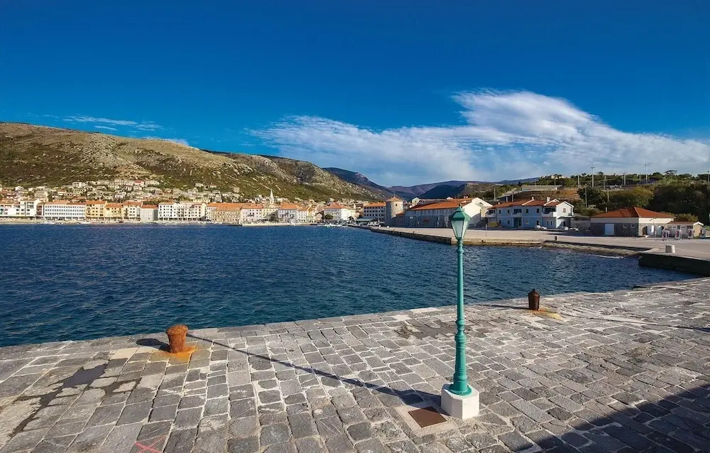 Amazing Home in Senj With Wifi and 1 Bedrooms