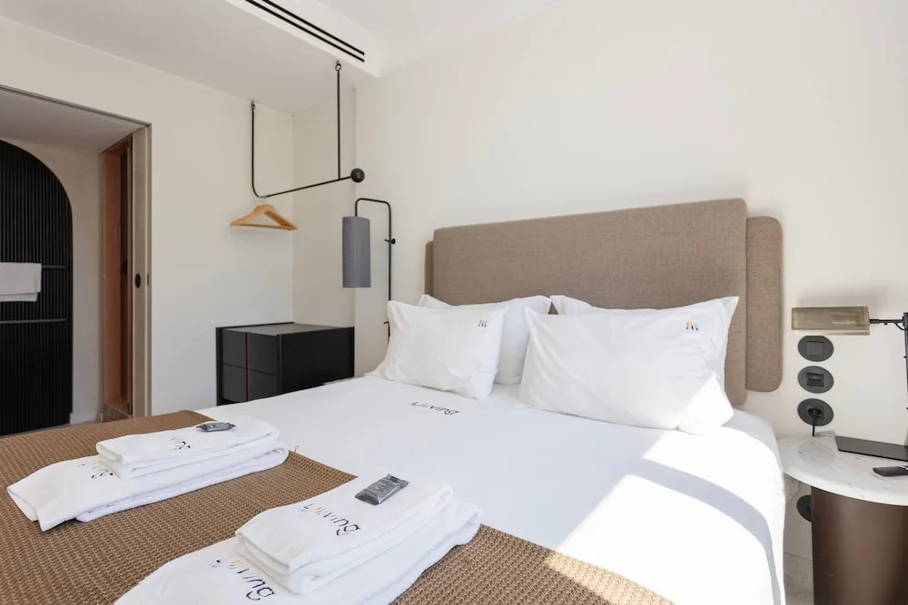 Liiiving in Porto - Casa Duque Apartment III