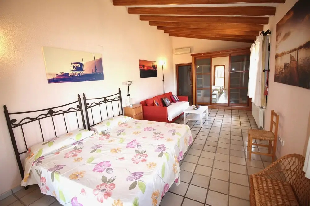 Apartamento Mar y Azul Familiar