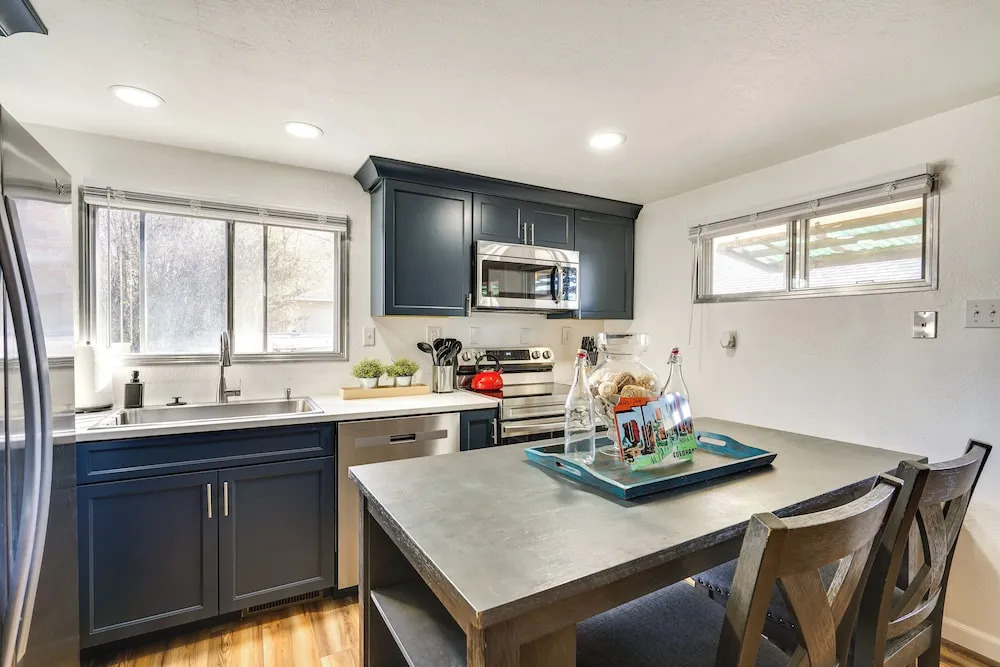 Updated Pueblo Vacation Rental Near Riverwalk!