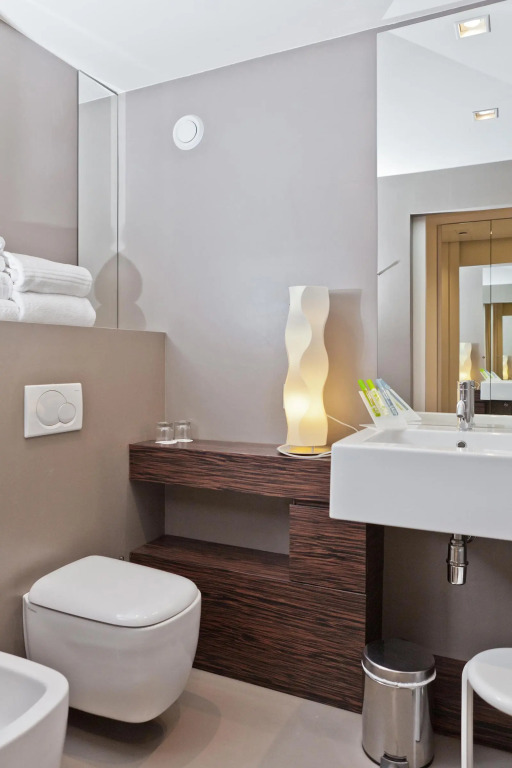 Antony Hotel - Venice Airport