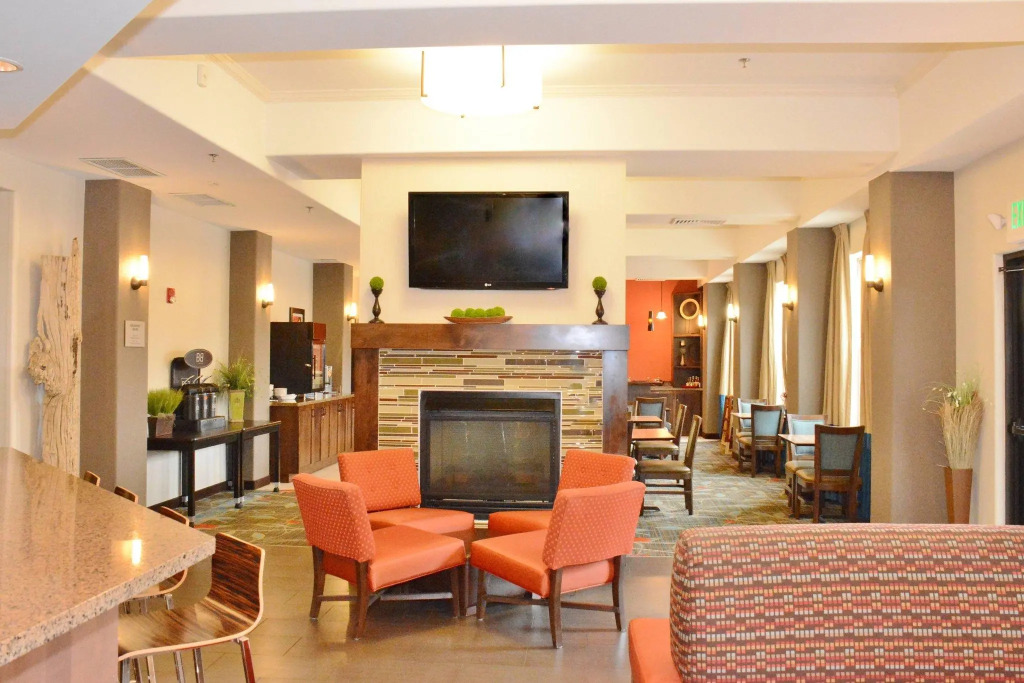 Fairfield Inn & Suites by Marriott Grand Junction Downtown/Historic Main Street