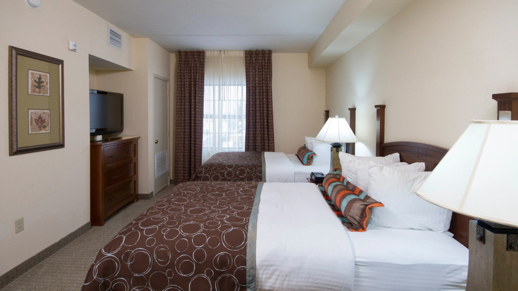 Staybridge Suites Buffalo by IHG
