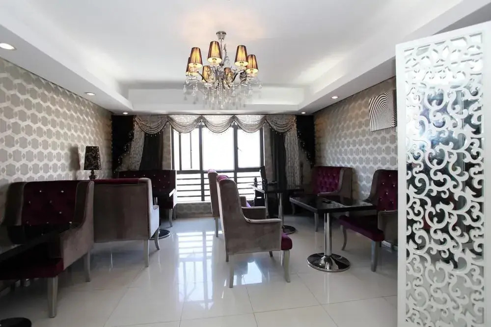 Qianlvchen Hotel Ginza - Kunming