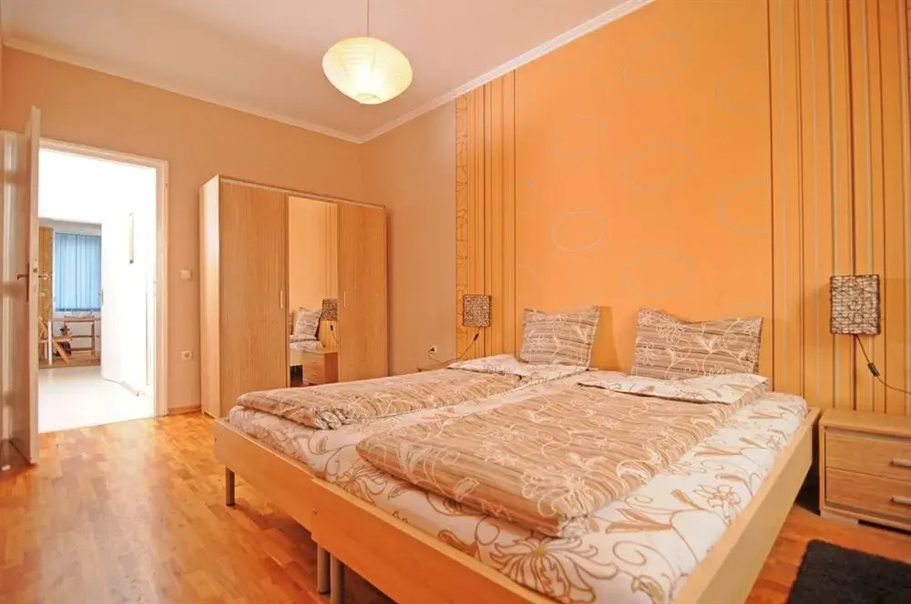 Nadin Apartment