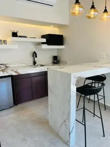 Marisol Hotel Boutique
