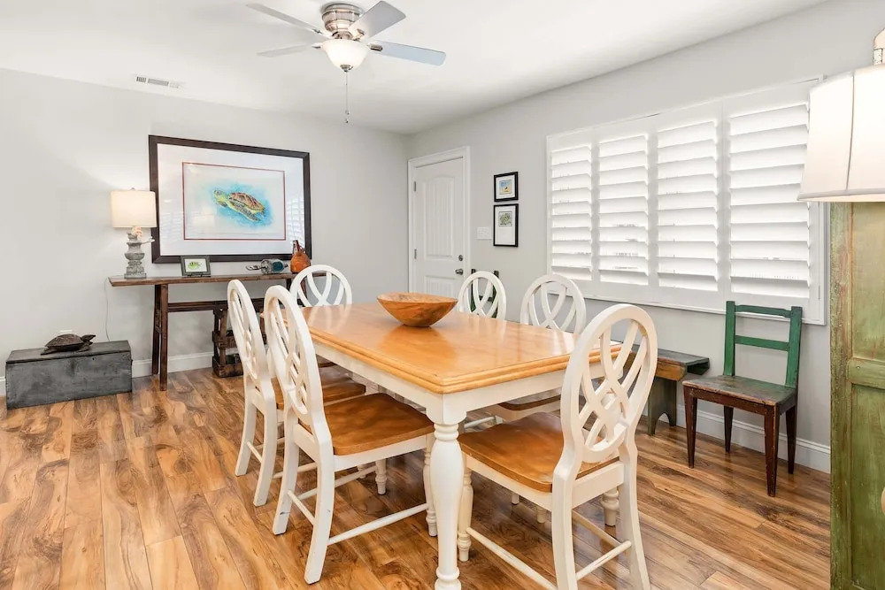 Colonels Retreat Tybee Vacation Rentals
