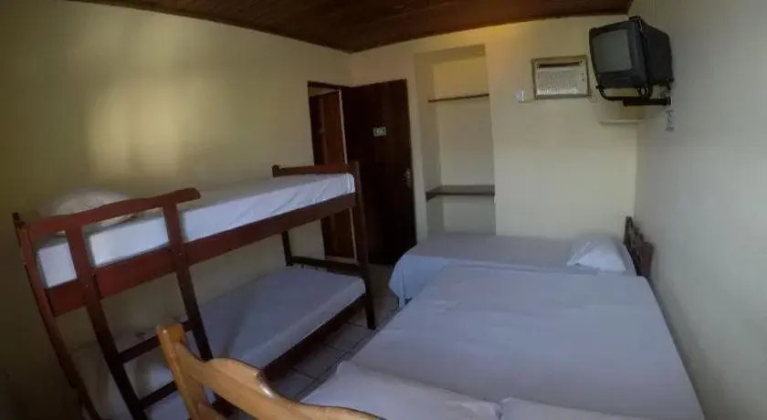 Pousada Rancho Verde