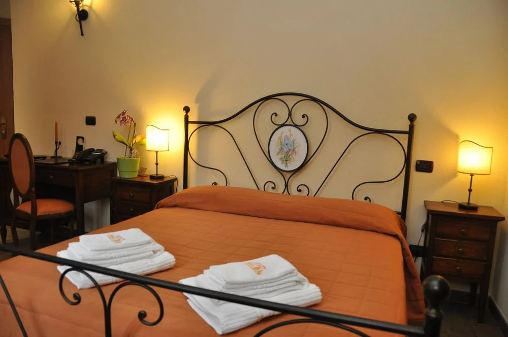 Albergo del Forte