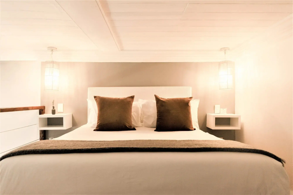 Cape Diem Lodge