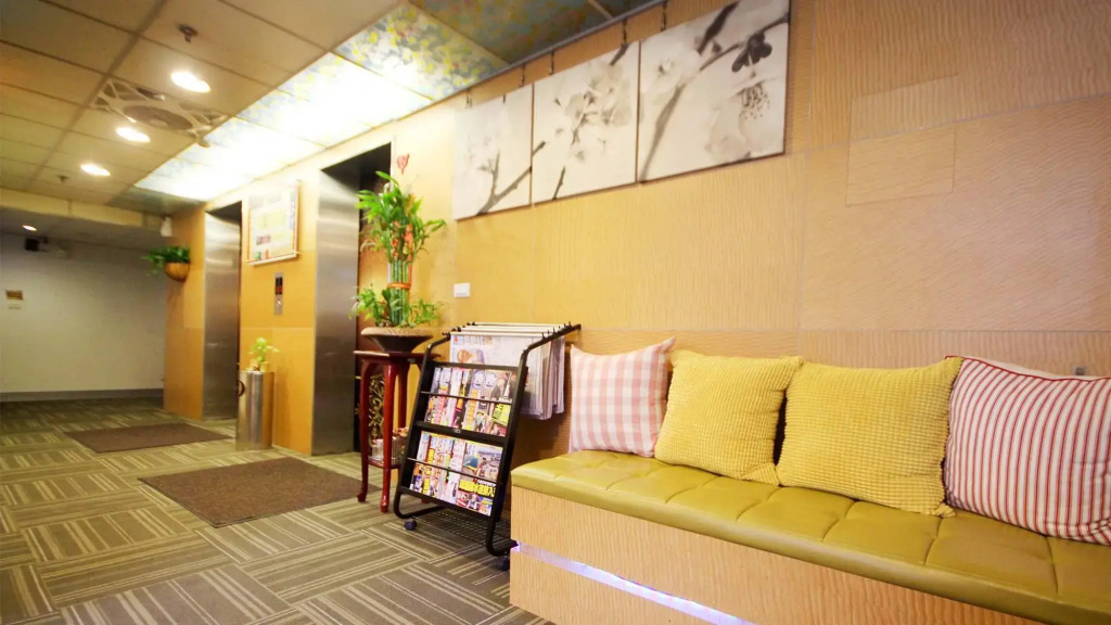 Sofu Hotel