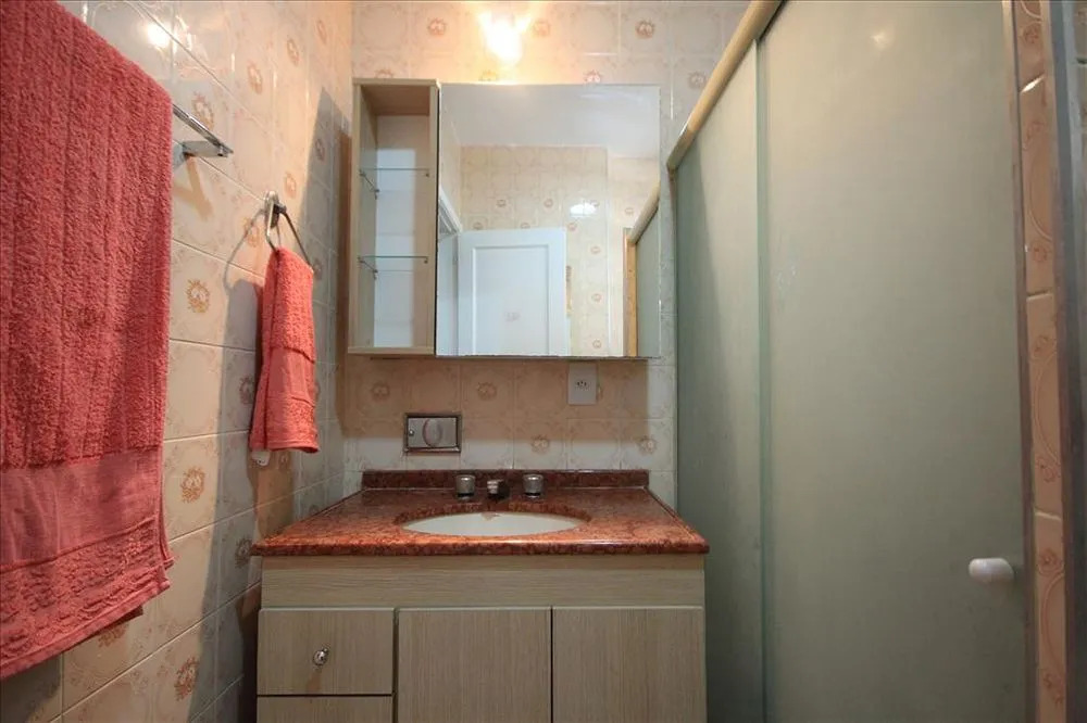 GoHouse - Apartamento Copacabana 302 B - Avenida Ns. de Copa