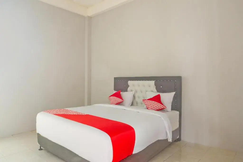 OYO 3001 D'vio Homestay