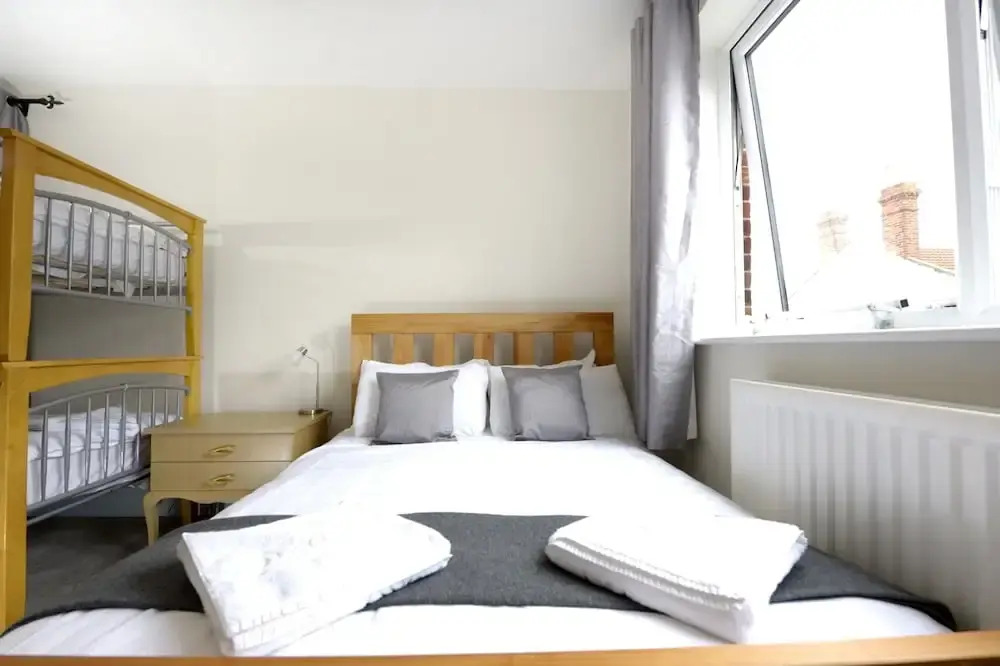 Southsea Rocks Hotel