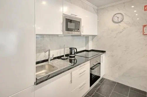 Apartamento Vasco da Gama T2