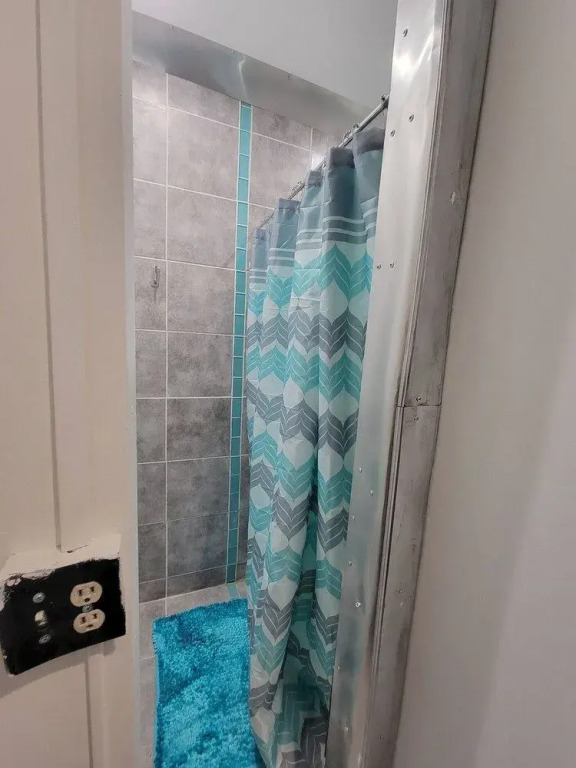 The Great Suite With Parking Near Philadelphia