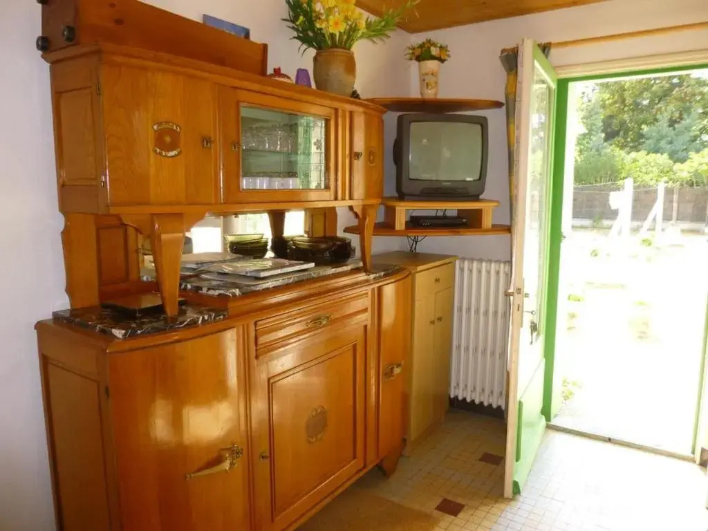 Maison Saint-Jean-de-Monts, 3 pièces, 4 personnes - FR-1-224C-63