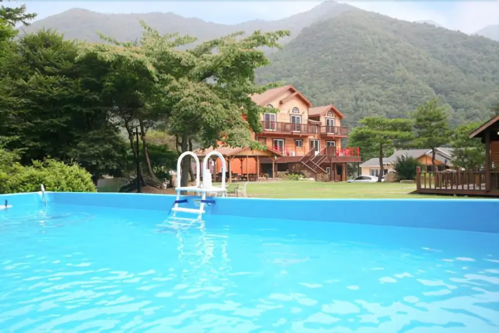 Chungju Wolak Dream Pension