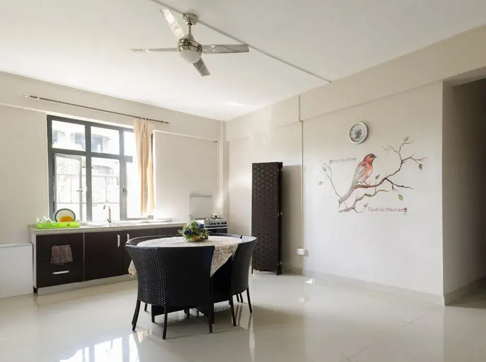 RESIDENCE INDIRA TB