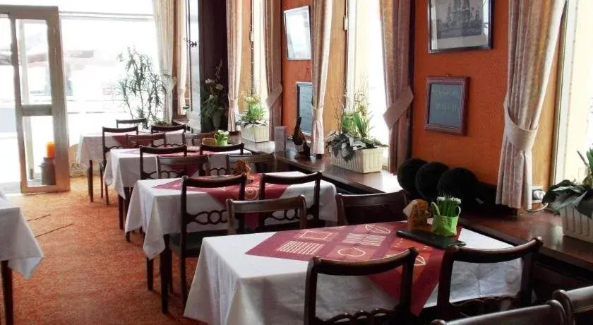 Strandhotel