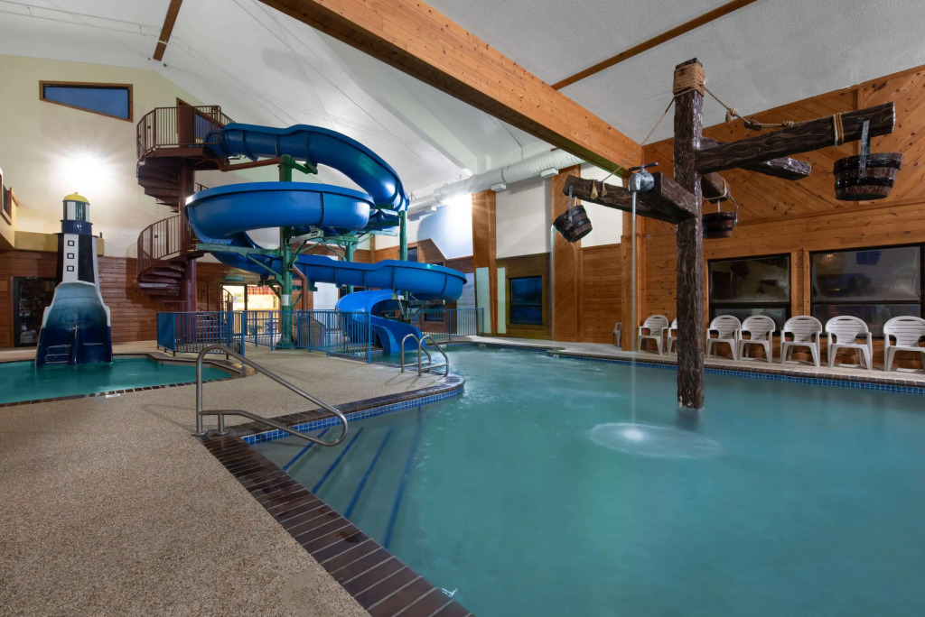 Days Inn by Wyndham Mitchell SD