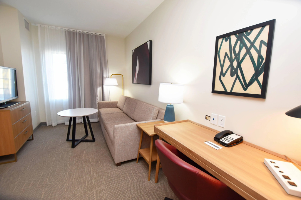 Staybridge Suites Detroit-Novi by IHG