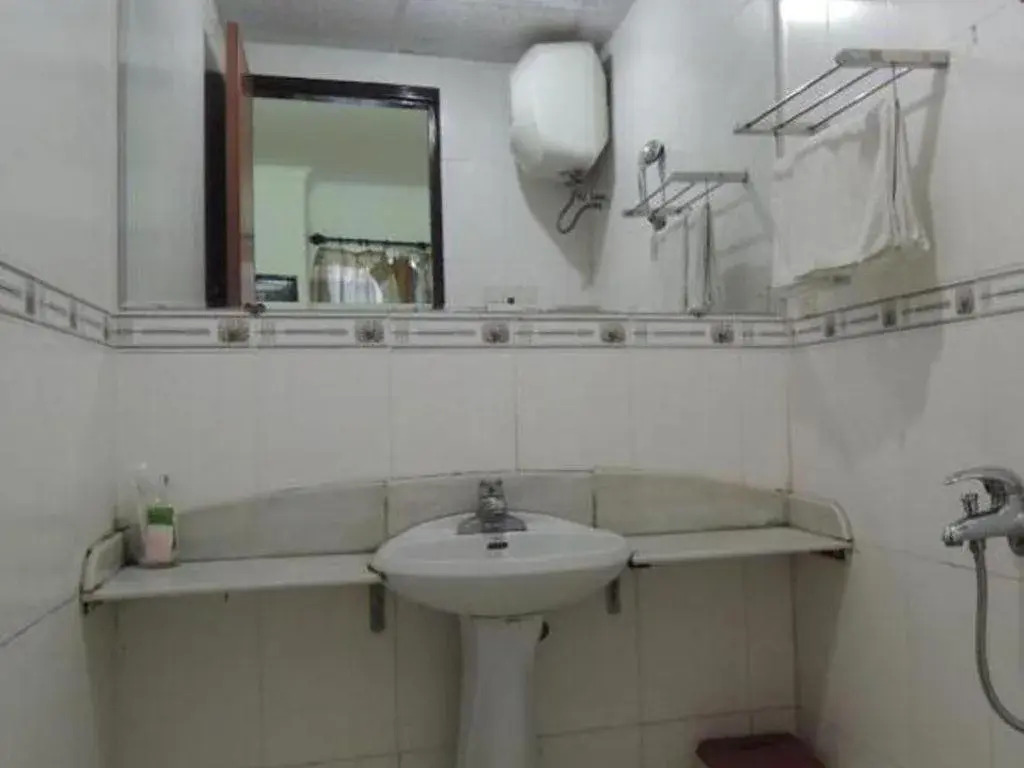 De Huong Duong residences
