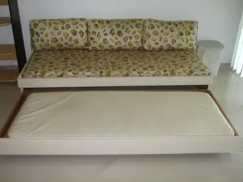 Flat Angra Paradise