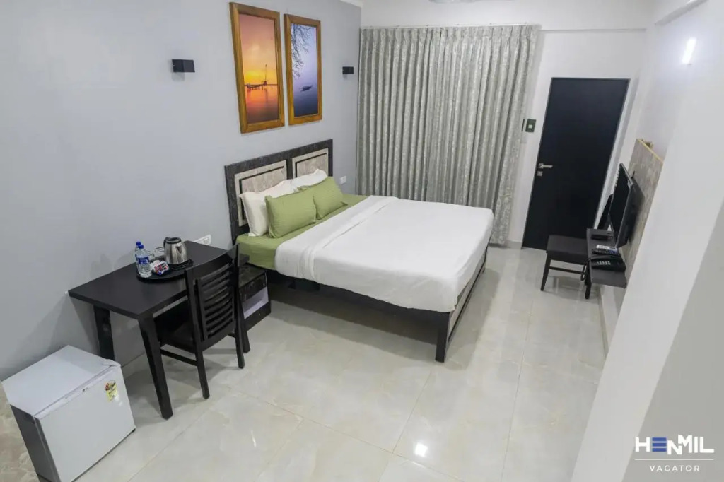 Henmil Hotel
