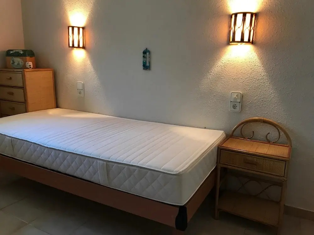 Apartamento Regata - 124A