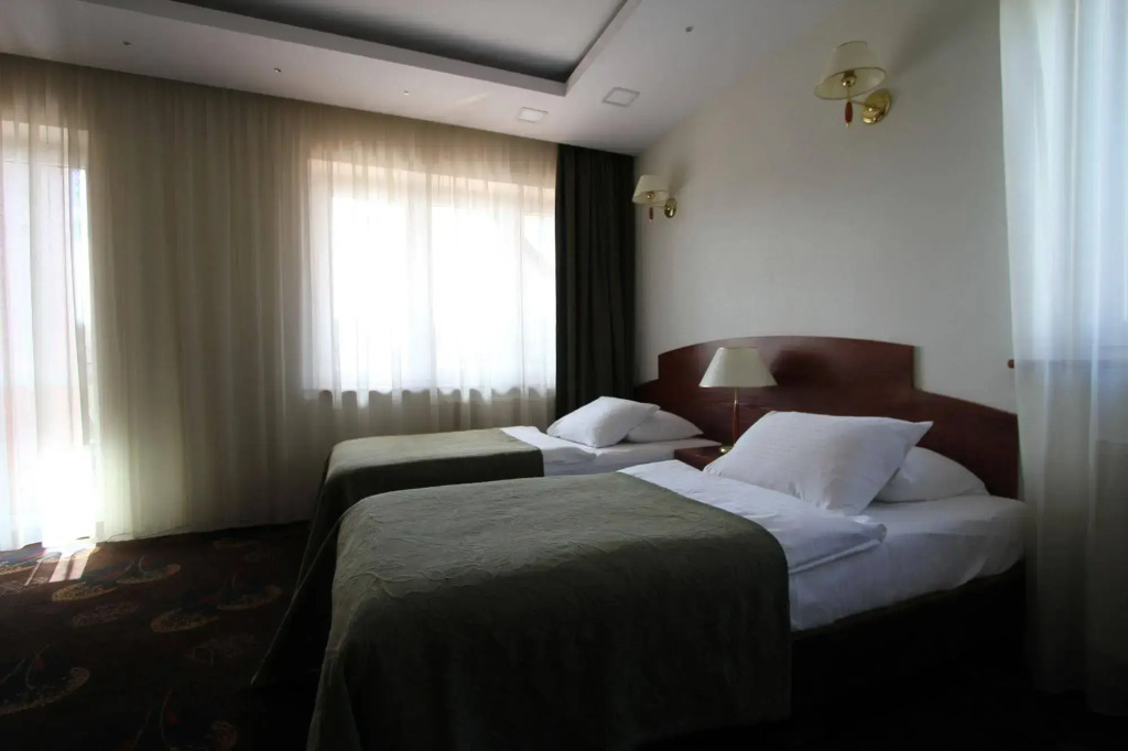 Akme Villa