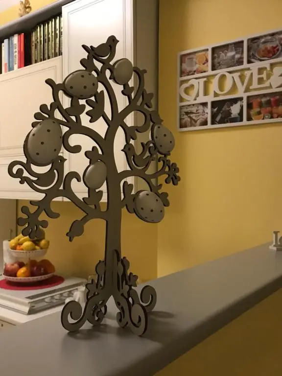 B&B La Casa di Isabella Loreto