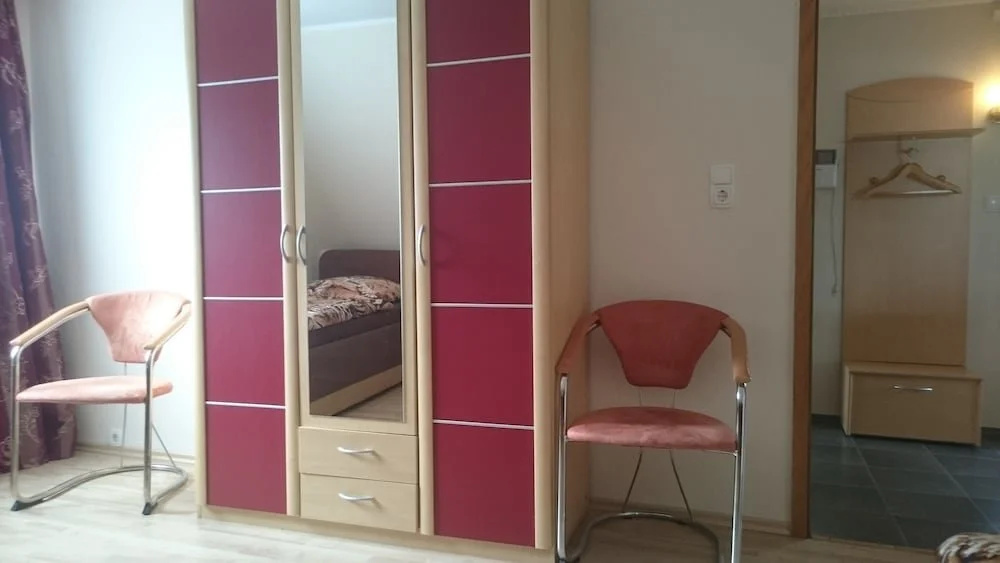 Gastzimmer