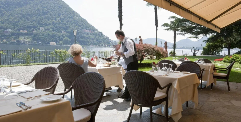Hotel Villa Flori